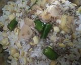दाल पालक ढोकला (Dal Palak Dhokla recipe in Hindi) रेसिपी चरण 2 फोटो
