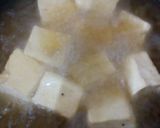 Foto langkah ke 1 dari resep Tahu Telur Bacem.