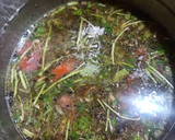 முருங்கை காய் ரசம் (Murunkai kaai rasam recipe in tamil) ரெசிபி ஸ்டேப் 4 புகைப்படம்