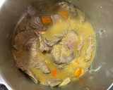 Foto del paso 4 de la receta: Redondo de ternera a la naranja