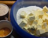 Bejgli recept fázis 1 fotója
