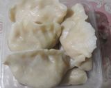 Foto langkah ke 5 dari resep Pempek tanpa ikan lembut resep by ibunya chef fara quin🥰.