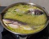 Foto langkah ke 3 dari resep Pindang Ikan Nila.