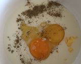 A picture of step 2 of Potato Casserole.