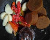 Foto langkah ke 1 dari resep Kuah pempek.