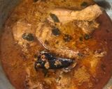A picture of step 8 of Shahi Chicken Korma.