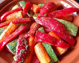 Foto del paso 2 de la receta: Tajín de verduras