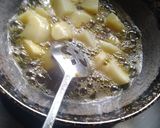 उंधियु (undhiyu recipe in marathi) रेसिपी स्टेप 2 फोटो 