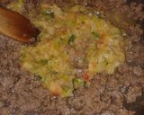 Foto del paso 2 de la receta: Gratinado de carne picada