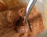 Une image de l'étape 2 de Purée d'oléagineux (amande, cacahuète, noisette, cajou, etc.).
