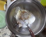Foto del paso 1 de la receta: Budín de banana