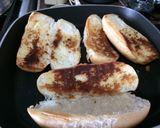 Foto del paso 2 de la receta: Hot dog 🌭