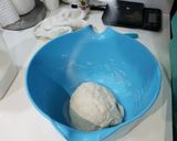 Foto del paso 2 de la receta: Pan Baguette