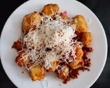 Foto langkah ke 7 dari resep Cemilan Ubi Kekinian.