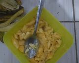Foto langkah ke 1 dari resep Kue Pisang MPASI.