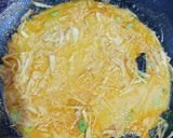 Foto langkah ke 7 dari resep Sayur bung bumbu kuning.