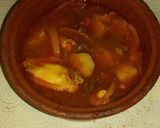 Foto del paso 11 de la receta: Guisado de pollo a mi manera con un toque mexicano