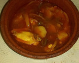 Foto del paso 11 de la receta: Guisado de pollo a mi manera con un toque mexicano
