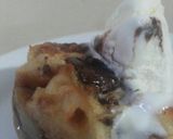 Foto langkah ke 6 dari resep Baked Banana Bread Choco (mpasi).