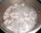 Foto langkah ke 3 dari resep Sop Sosis Brokoli.