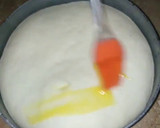 A picture of step 9 of Simple bread.