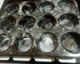 A picture of step 3 of Ginger flavored Moist date cupcakes.