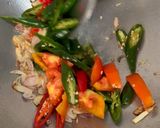 Foto langkah ke 3 dari resep Tempe Orek.