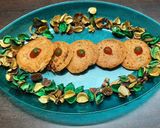 A picture of step 6 of Mini rice uttapam.