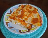 A picture of step 13 of Cheese quesadillas.