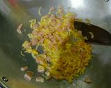 Foto langkah ke 2 dari resep Risol Makaroni.