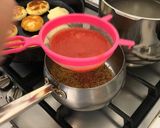 Foto del paso 4 de la receta: Sopa aguada de pasta