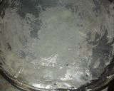 Foto del paso 5 de la receta: Tortilla de papas con jamón, queso y tomate