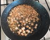 MPASI 1 Tahun KeatasSup Bening Udang & Toge langkah memasak 10 foto