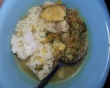 Foto langkah ke 3 dari resep MPASI Pindang ikan patin🤤🤤.