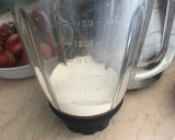 Foto del paso 1 de la receta: Panqueques de acelga