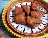 Foto langkah ke 6 dari resep Bacem Tempe Bumbu Tumis.