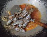 Cara Membuat Sarden Pedas Ikan Layang 3