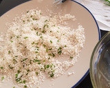 Foto del paso 1 de la receta: Pollo rebozado con panko y cebollino