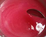 274) Es Jelly (Agar Mitoha) langkah memasak 1 foto