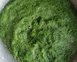 Foto langkah ke 1 dari resep Pudding choco pandan.