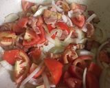 Foto del paso 3 de la receta: Berenjoles o Frijoles de berenjena Keto 🍆