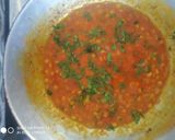દૂધી ચણાની દાળનું શાક (Dudhi Chana Dal Shak Recipe In Gujarati) રેસીપી સ્ટેપ5ફોટો