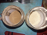 Panqueque fitness, tortilla de avena healty pancakes gluten free