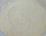 Foto langkah ke 4 dari resep Bolu Lapis Taro.