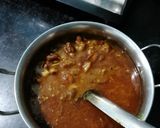 राजमा चावल (Rajma Chawal recipe in Hindi) रेसिपी चरण 2 फोटो