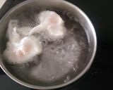 Foto del paso 2 de la receta: Poke con alimentos diarios