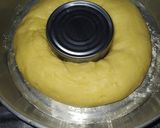 Foto del paso 3 de la receta: Roscas de Pascuas rellenas de dulce de membrillo 🍩😋👌