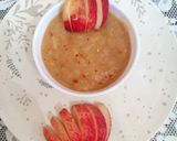 A picture of step 5 of Delicious Peach Chutney.