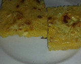Foto del paso 6 de la receta: Sopa Paraguaya