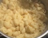 Foto del paso 4 de la receta: Macarrones con queso